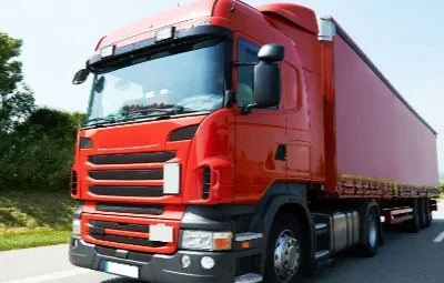 İstanbul Ahmetli Ambar Kargo