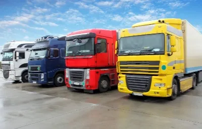 İstanbul Ahmetli Nakliye Ambarı